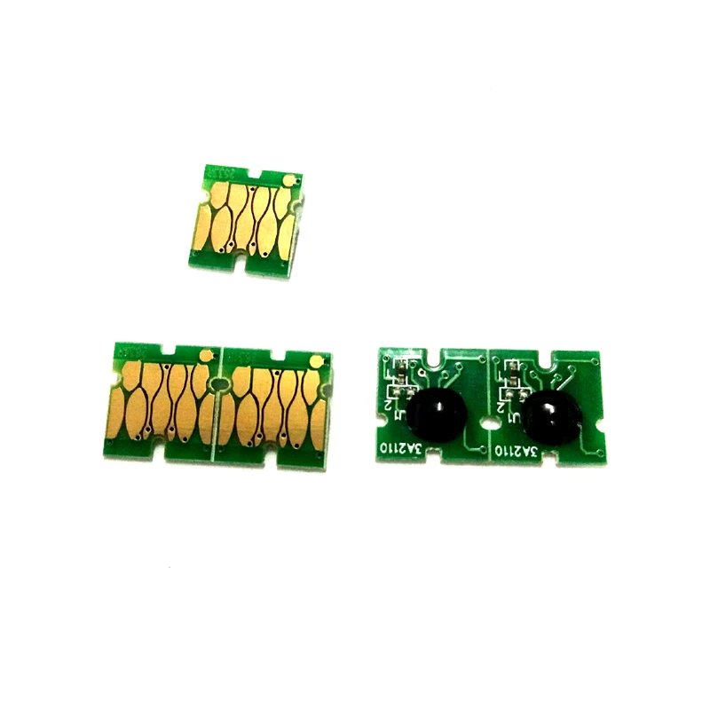 

vilaxh T2621 Cartridge Chip For Epson T262 XP-610 XP-615 XP-710 XP-810 XP600 XP800 XP700 XP605 XP520 XP620 Printer