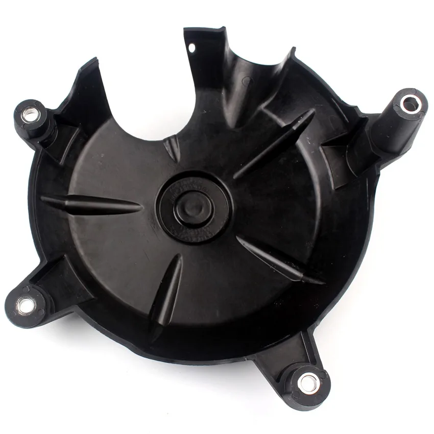 

Engine Stator Cover Crank Case Protector Set For Kawasaki Ninja ZX6R 2009-2016 2010 2011 2012 2013 2014 2015