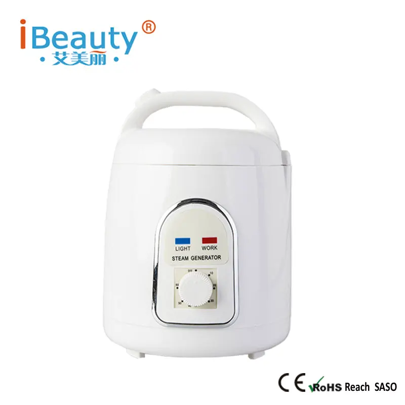 Парогенератор Паровая баня машины мощность 850 Вт максимальная емкость 1.5L mechnical