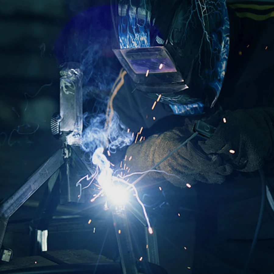 Дуговой сварщик DC инвертор дуговой 220 В сварочный аппарат 200Amp для дома Начинающий