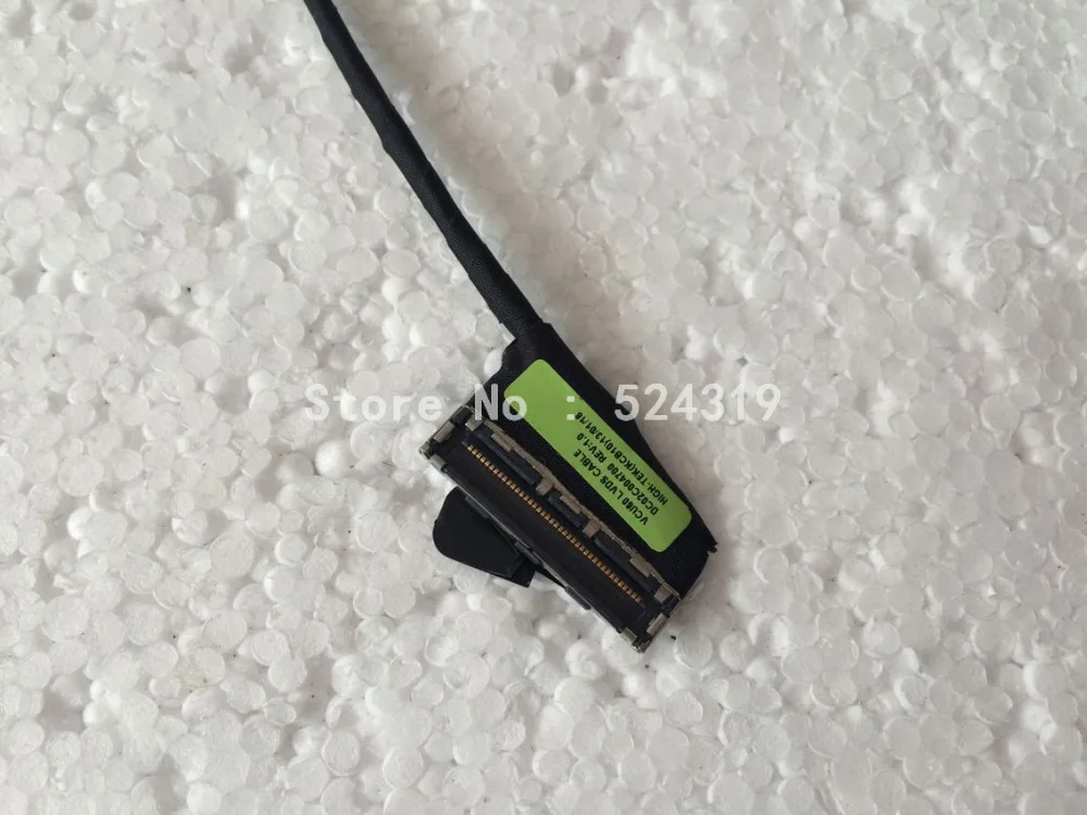 Новый ЖК-кабель для ноутбука HP 4-1000 vcu60 DC02C004700 | Компьютеры и офис