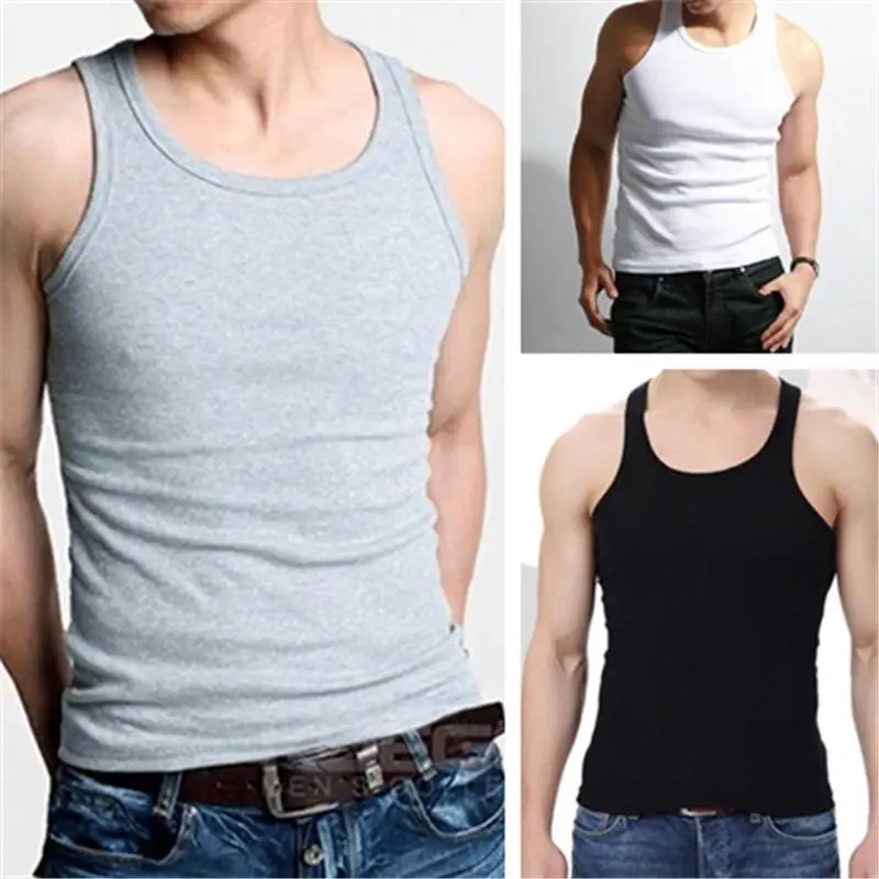 

Мужской жилет для фитнеса, спортивная одежда для тренажерного зала, тренировочные майки для бодибилдинга