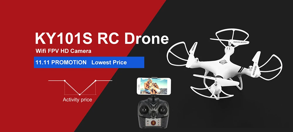 2 пары малошумных быстроразъемных пропеллеров для DJI Mavic Pro Platinum FPV Дрон с перезаряжаемым аккумулятором светодиодный фонарик CW CCW реквизит
