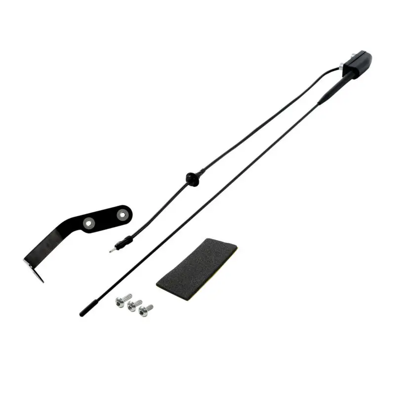 Motorcycle Motorbike Channel CB Radio Antenna For Honda Glodwing 1800 GL1800 Tour 2018-2020 2018 2019 | Автомобили и мотоциклы