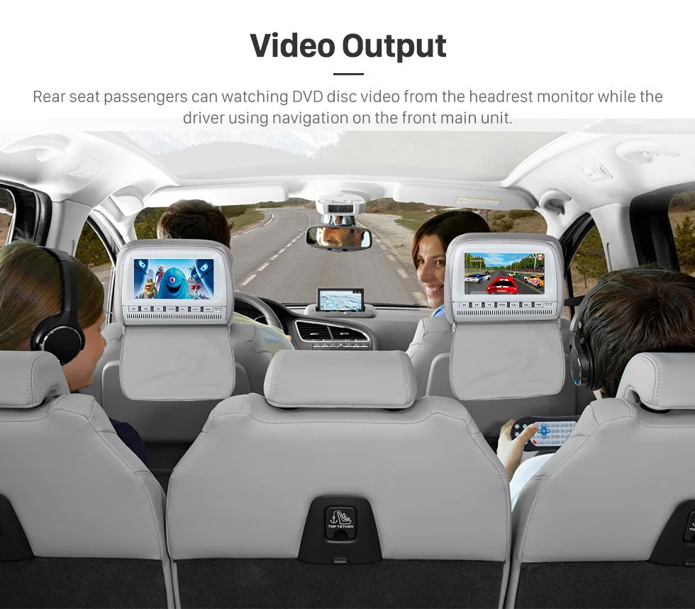 Seicane 2din Android 8,1 10," Quad-core HD 1024*600 автомобильный радиоприемник с навигацией GPS для 2009 2010 2011 2012 KIA Sorento Поддержка системы контроля давления в шинах