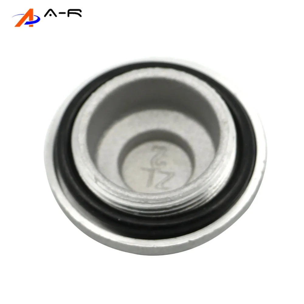 2X регулируемая крышка клапана внешнее покрытие внешний привод для финишного