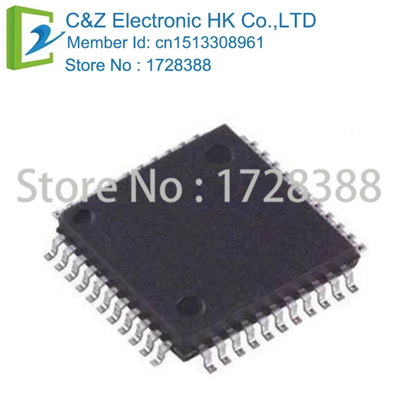 ADUC842BSZ62 5 ADUC842BSZ MQFP52 Новый и оригинальный бесплатная доставка|Микрофоны| |