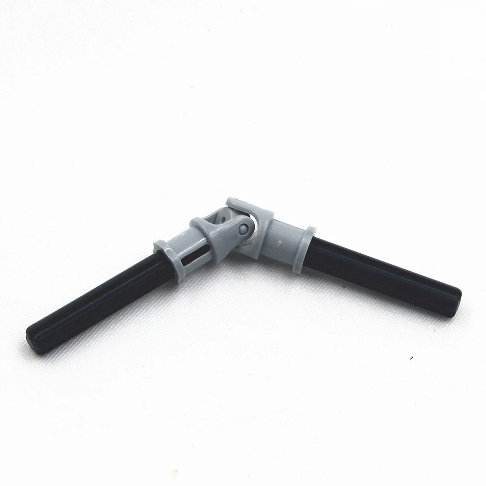 Строительные блоки для массовых грузов технические Запчасти 10 шт Универсальный