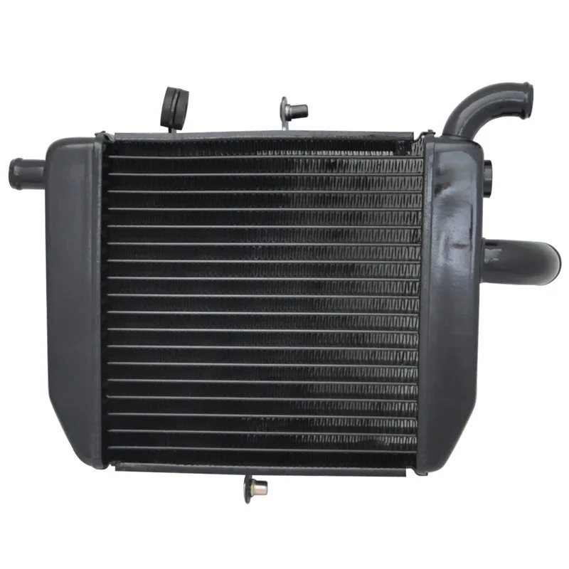 Для HONDA VFR400 VFR 400 NC30 1989-1992 RVF400 RVF NC35 1994-1996 алюминиевый сменный Охлаждающий радиатор