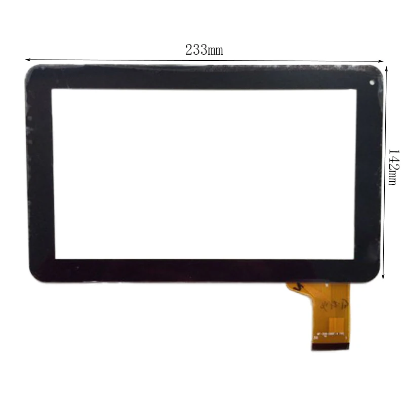 

New 9 inch Tablet Replacement Digitizer Touch Screen Panel For Probook PRBT920