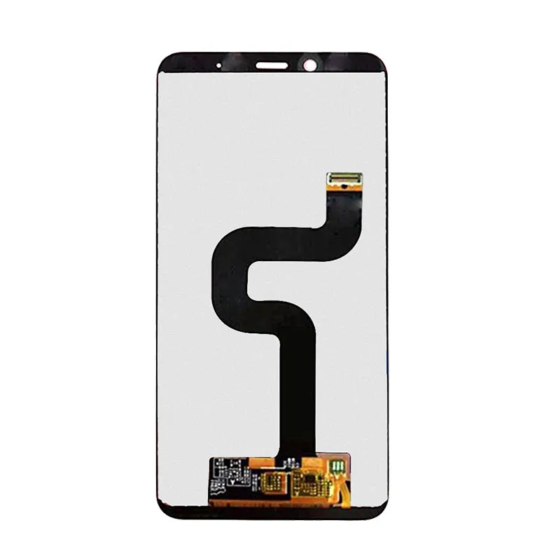 5 99 дюймов для Xiaomi Mi A2 MIA2 6X MI6X ЖК-дисплей кодирующий преобразователь сенсорного