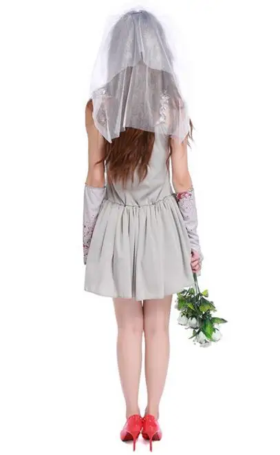 Костюм для женщин костюм Хэллоуина косплея fantasia infantile anastia veilfancy эластичный|costume for