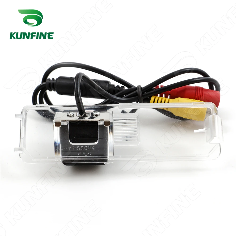 

HD Wireless Car Rear View Camera For Volkswagen Lavida 2008-2011 Parking Assistance Camera Night Vision LED Light Waterproof