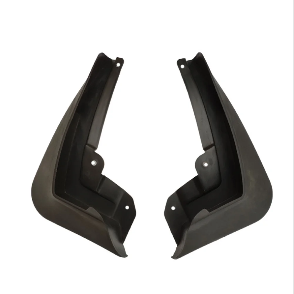 Автомобиль Fender из резины для Renault Captur 2014 2015 2016 2018 2017 Брызговики брызговики