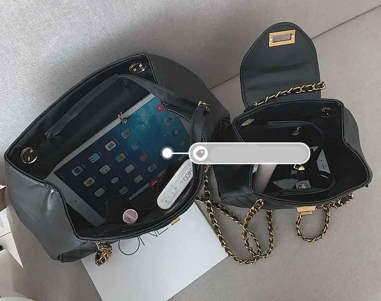 Large Shoulder Bag Women Travel Bags Leather Pu Quilted Bag Female Luxury Handbags Women Bags Designer Sac A Main Femme