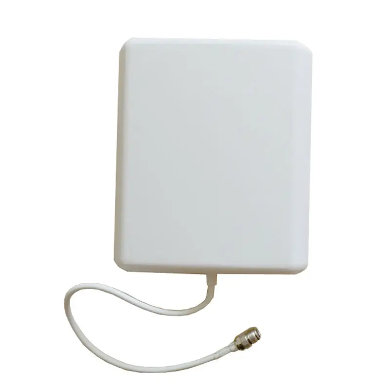 Наружная Направленная панельная антенна для GSM 3G CDMA усилитель мобильного