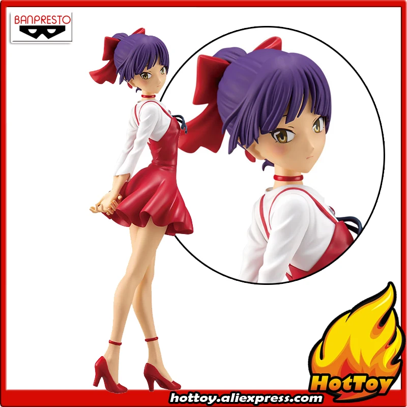 100% оригинальная коллекция Banpresto Glitter &amp Glamours Figure Neko Musume (специальный цвет ver.) от