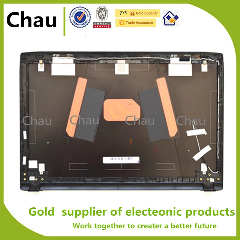 Новинка для Asus GL502 GL502VM GL502VY GL502VT задняя крышка ЖК дисплея 13N0 TDA0111 13NB0AP1AM0111|lcd back cover|lcd