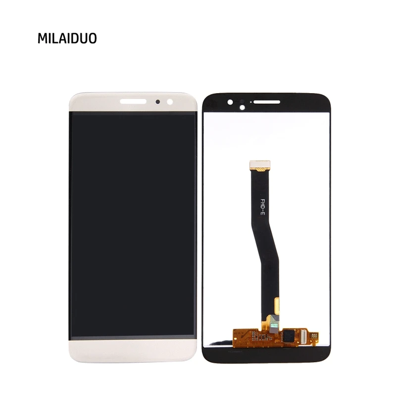 ЖК дисплей для Huawei Maimang 5 головок MLA AL00 AL10 кодирующий преобразователь сенсорного