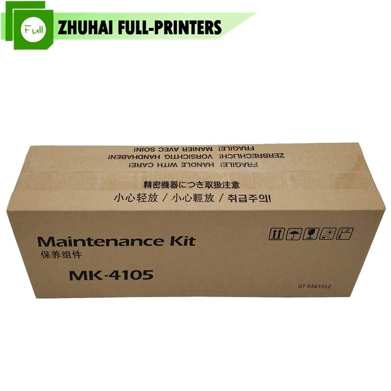 Ремонтный комплект MK-4105 MK4105 для Kyocera Mita TASKalfa 1800 1801 2200 2201 | Компьютеры и офис