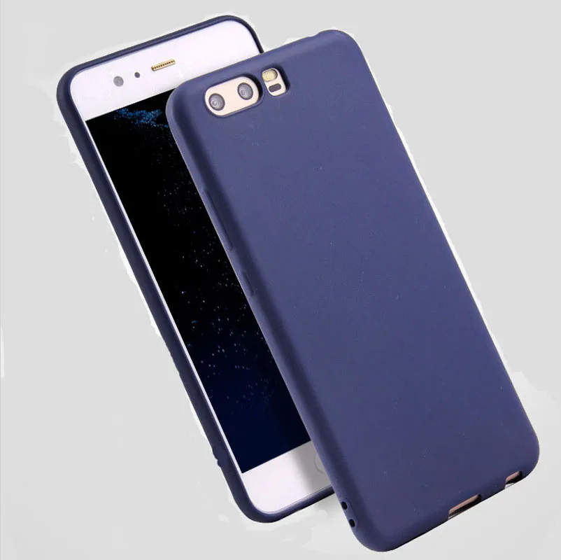 For Huawei Nova 2i Case Cover 360 Full Fashion Soft Silicone Protective Back Phone |