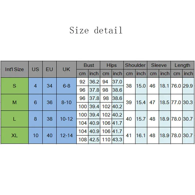 Новинка лета 2018 Женская облегающая туника с длинным рукавом джинсовый