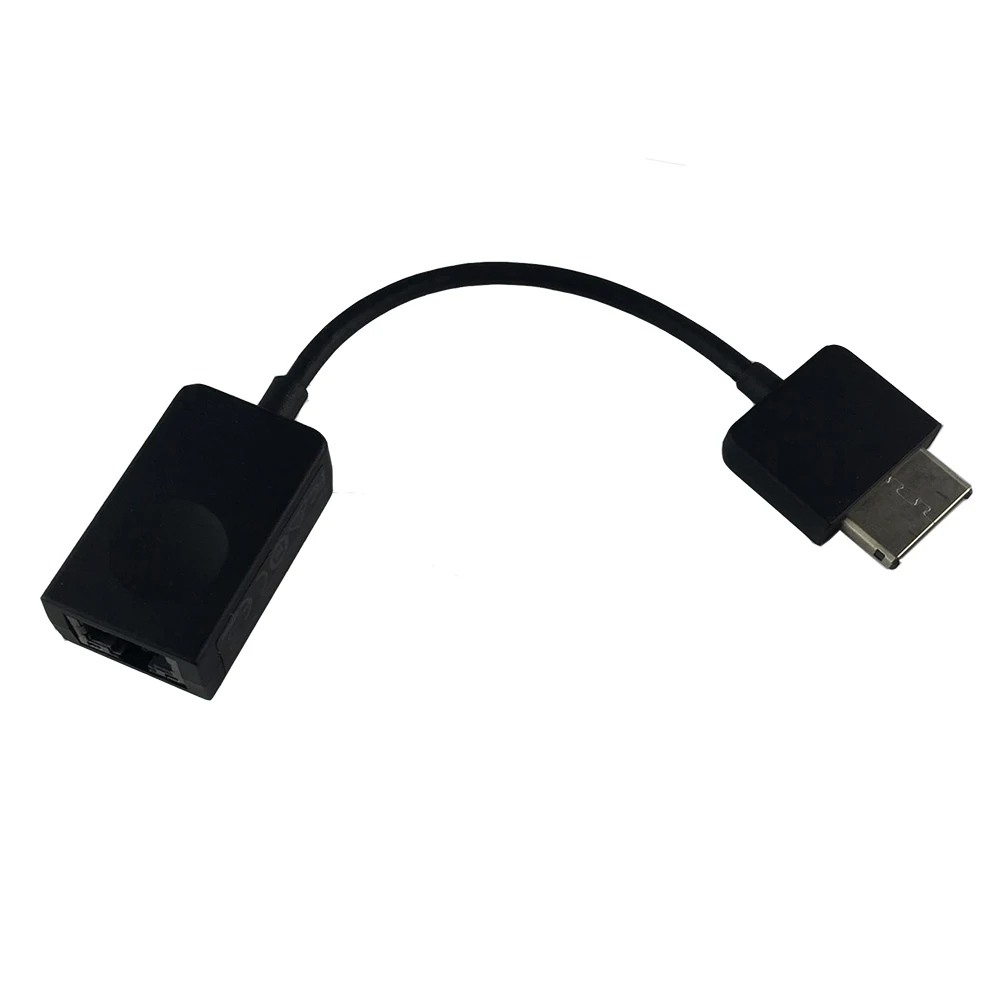 network ethernet adapter For Lenovo ThinkPad OneLink+ To RJ45 |