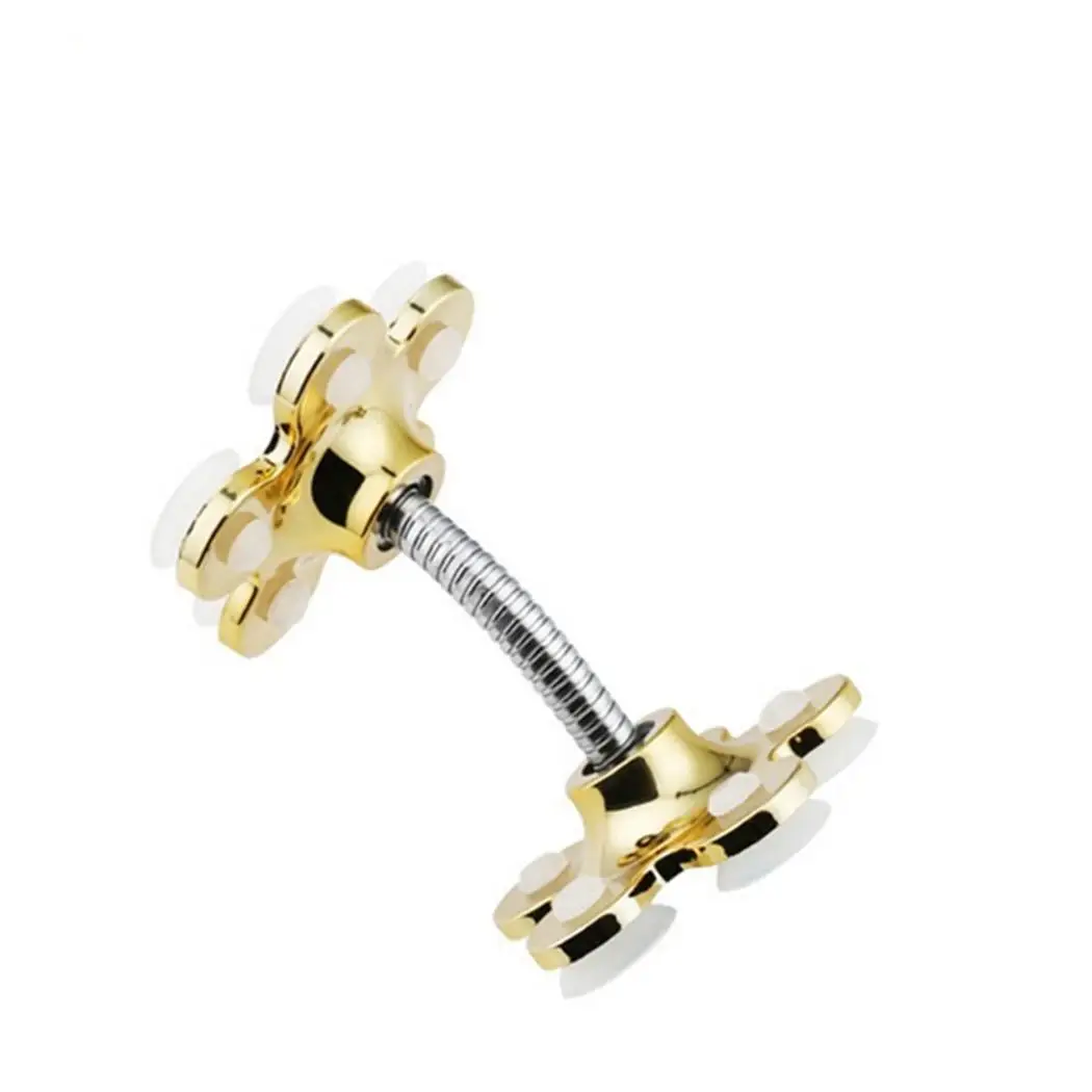 Держатель кронштейна для мобильного телефона автомобиля крепкая двухсторонняя