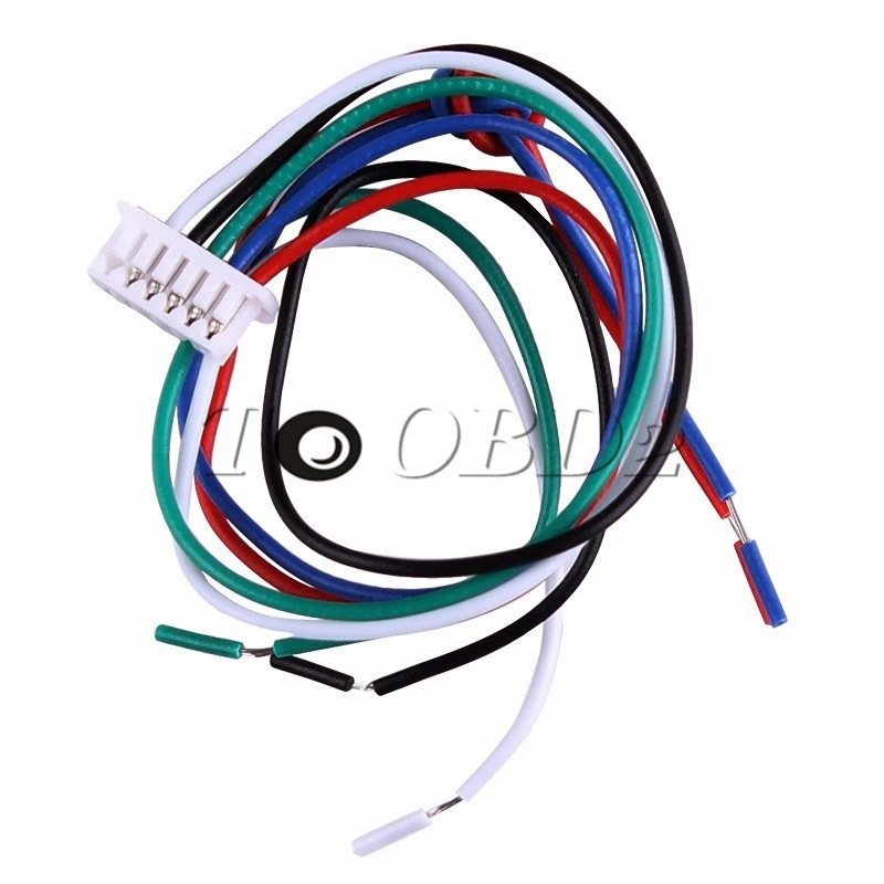 Универсальный эмулятор автомобиля 5 шт./лот мини детали Big Works SQU OF68 поддерживает