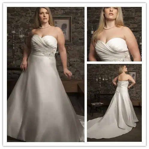Кристалл пятно свадебные платья casamento империи свадебное платье vestido де novia плюс