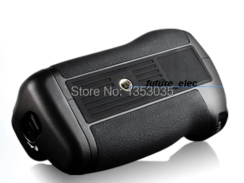 Горячая продажа батарейный ручной держатель Вертикальный затвор для Nikon D7100 D7200