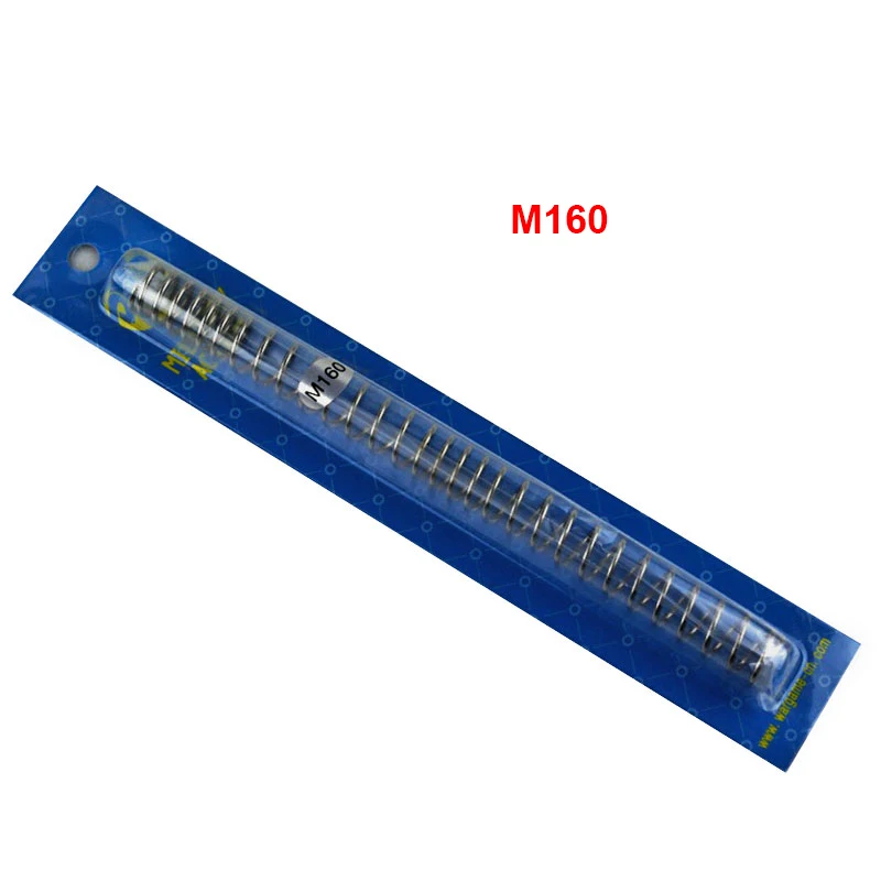Тактические вентиляторы военные действия M100 M110 M120 M130 M140 M150 M160 M170 M190 AEG Весна для страйкбола Marui G& P G& G ICS Cybergun - Цвет: M160