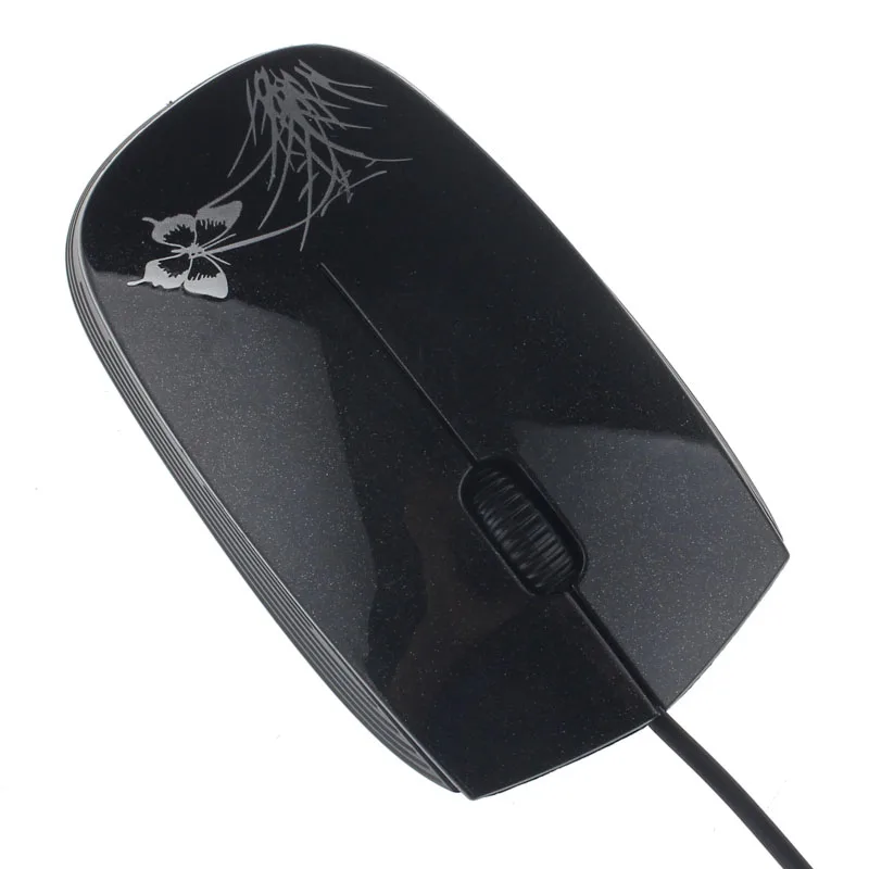 Pc Gamer 2.4GHz Mice Optical Mouse Wireless Cordless USB Receiver PC Computer for Laptop Gaming Maus #sw | Компьютеры и офис