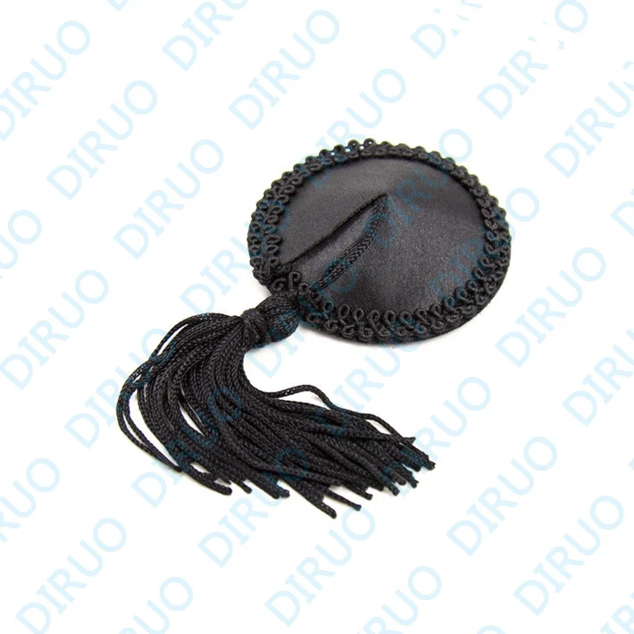 Body jewelry nipple ring The New Sexy Sex Product Toys Women Lingerie Tassel Breast Bra Nipple cover Pasties Stickers | Украшения и