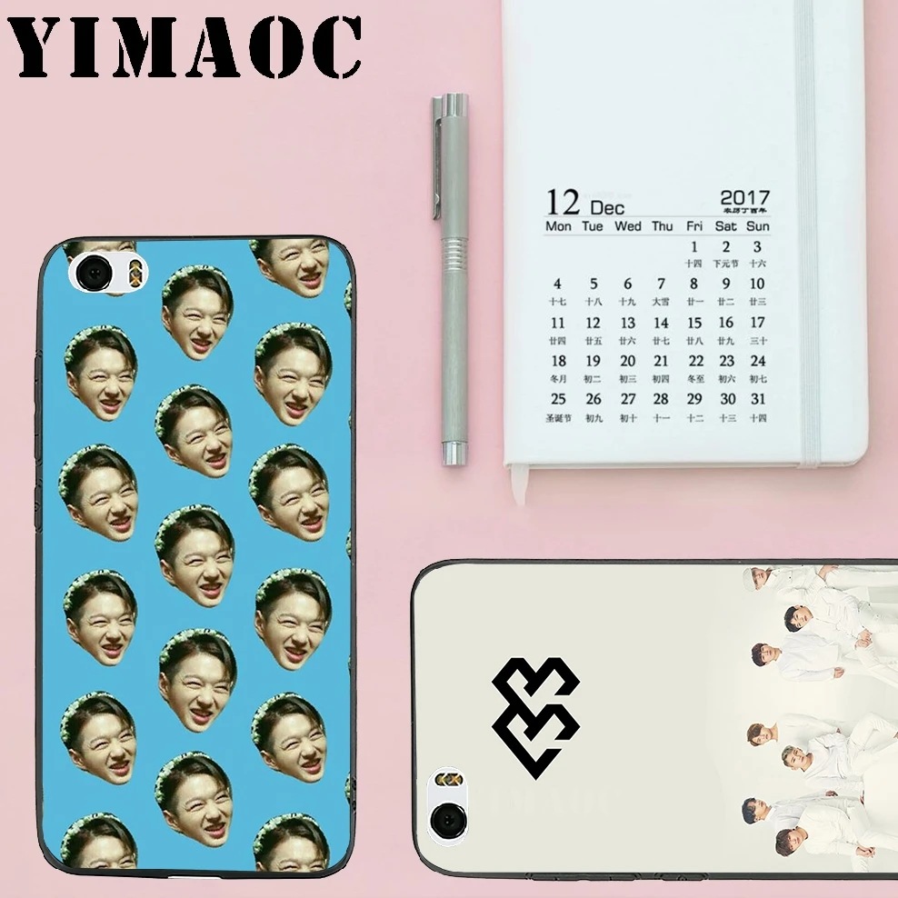 Мягкий силиконовый чехол для Xiao mi Red 6 Note 4X 4A 5A 5 Plus A1 A2 Pro Lite 8 |