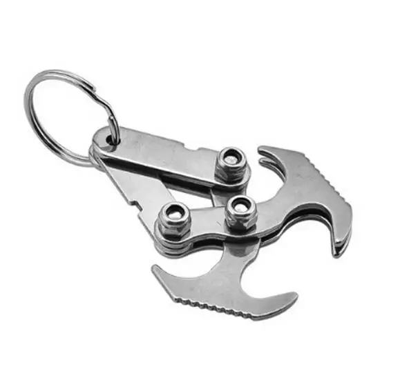 Складной карабин для активного отдыха походов|Уличные инструменты| |