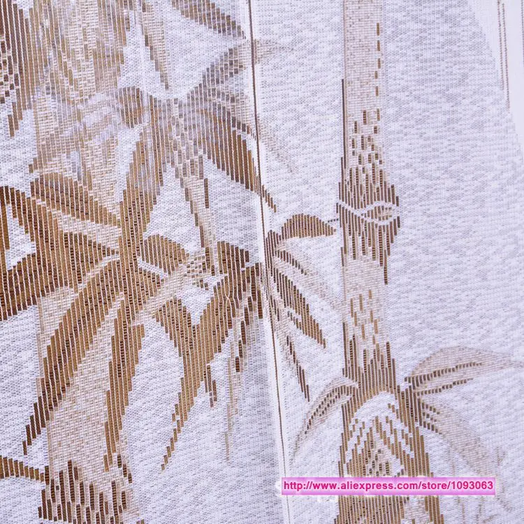 Классический китайский стиль высококачественный бамбук романтическое