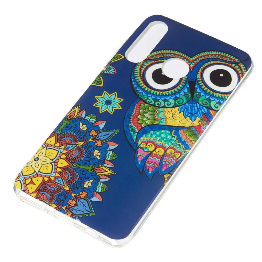 For Coque Samsung Galaxy A20 A30 A40 A50 A70 Case Silicone SM-A505GN/DS SM-A505FM/DS SM-A505FN/DS Phone Cover |