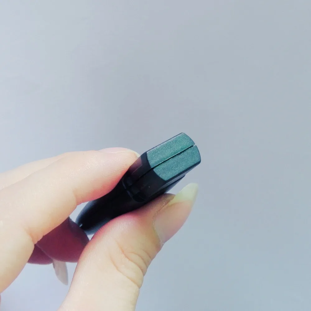 Корпус для дистанционного ключа с логотипом 4 + 1 кнопками замена необработанного