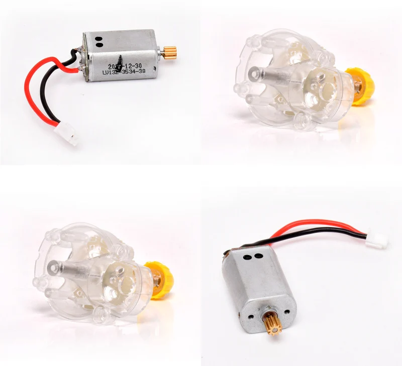 KD Kai Deng K70 K70C K70W K70F RC Drone Quadcopter Spare Parts CW CCW motor and Motor seat Driven Shaft Set 4pcs | Игрушки и хобби