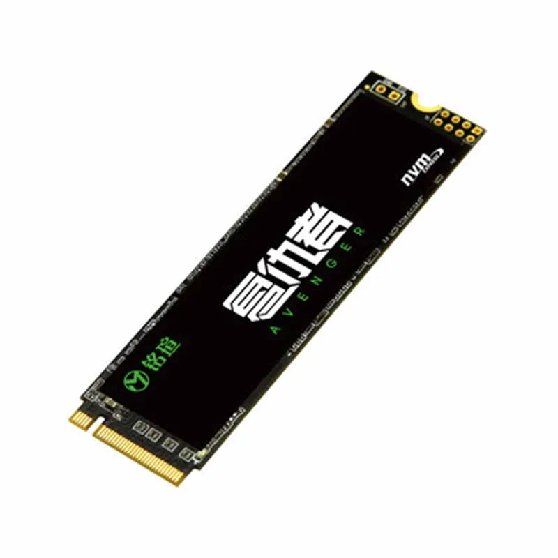 MAXSUN ssd m2 240 ГБ SSD Мститель M.2 480 1900 МБ/с. 22*80*2 4 мм PCIe m.2 960 г 3D NAND Flash SMI 2263XT для всех видов