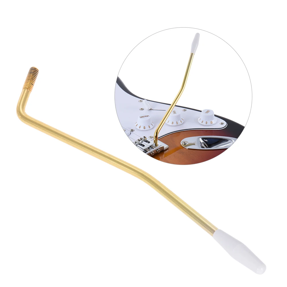 Трехрычажный рычаг для электрогитары с системой тремоло 6 мм Диаметр резьбы|lever