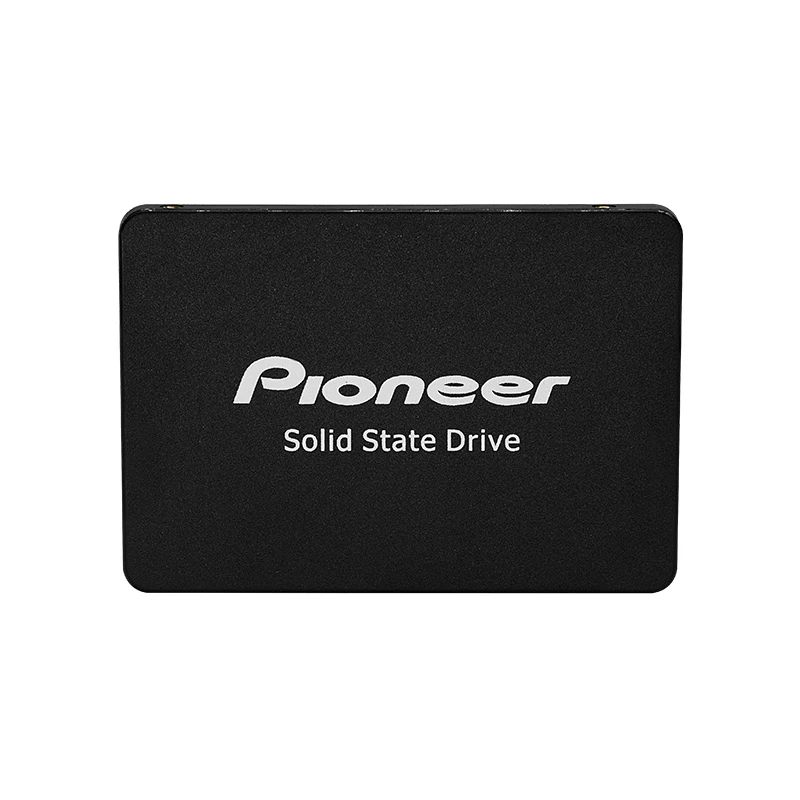 Pioneer SSD SATA3 2 5 inch120G жесткий диск HD HDD Внутренний твердотельный Жесткий для ноутбука