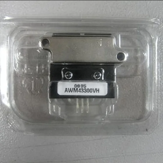 AWM43300V датчик подачи воздуха AMP 1000 SCCM расхода газа AWM43300 | Электронные компоненты и