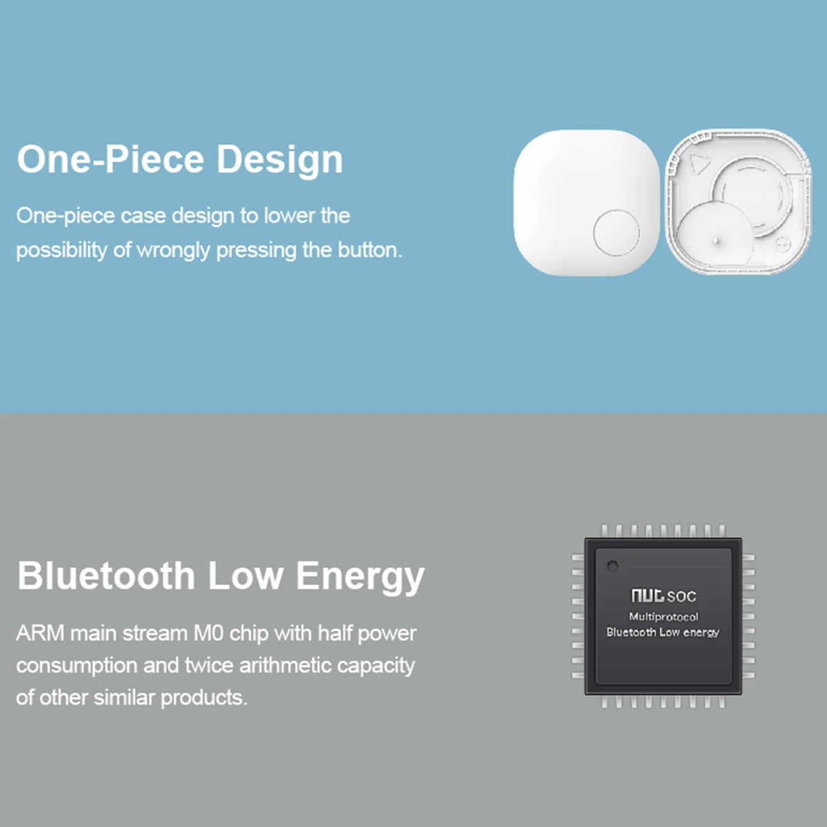 Гайка Colorul мини умные фитнес-трекеры искатель беспроводной локатор Bluetooth Анти-потерянный ключ тег аварийного сигнала для детский телефон ПЭТ Сумка Кошелек