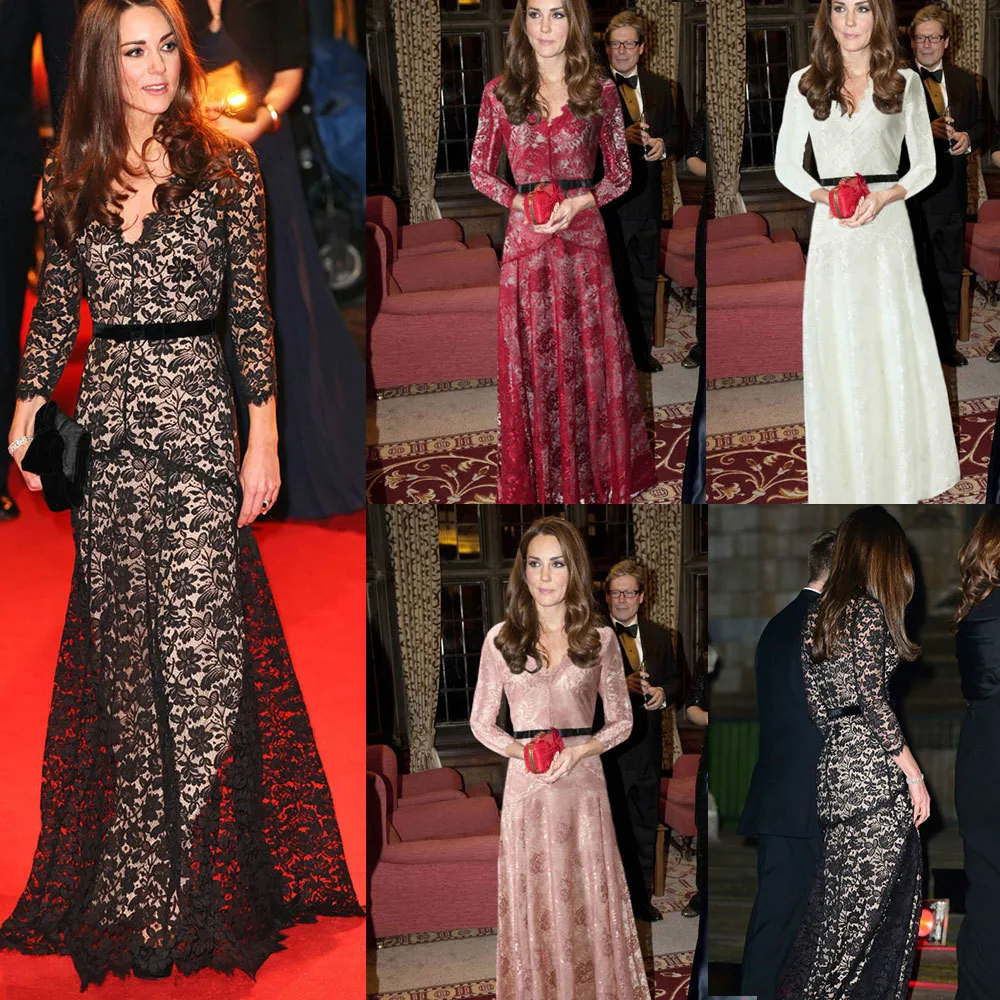 Vestidos De Festa женское летнее платье кружевное длинное Вечерние платья Vestido Longo Robe