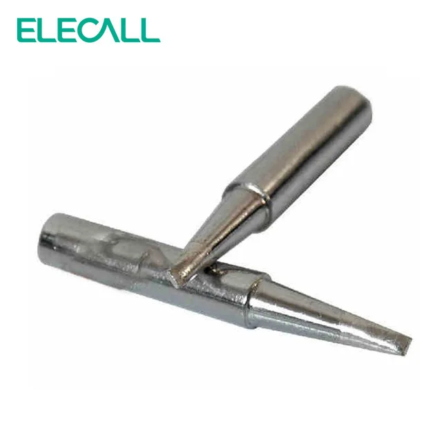 High quality 900M-T-2.4D 1pc New Replace Soldering Solder Leader-Free Iron Tip | Инструменты