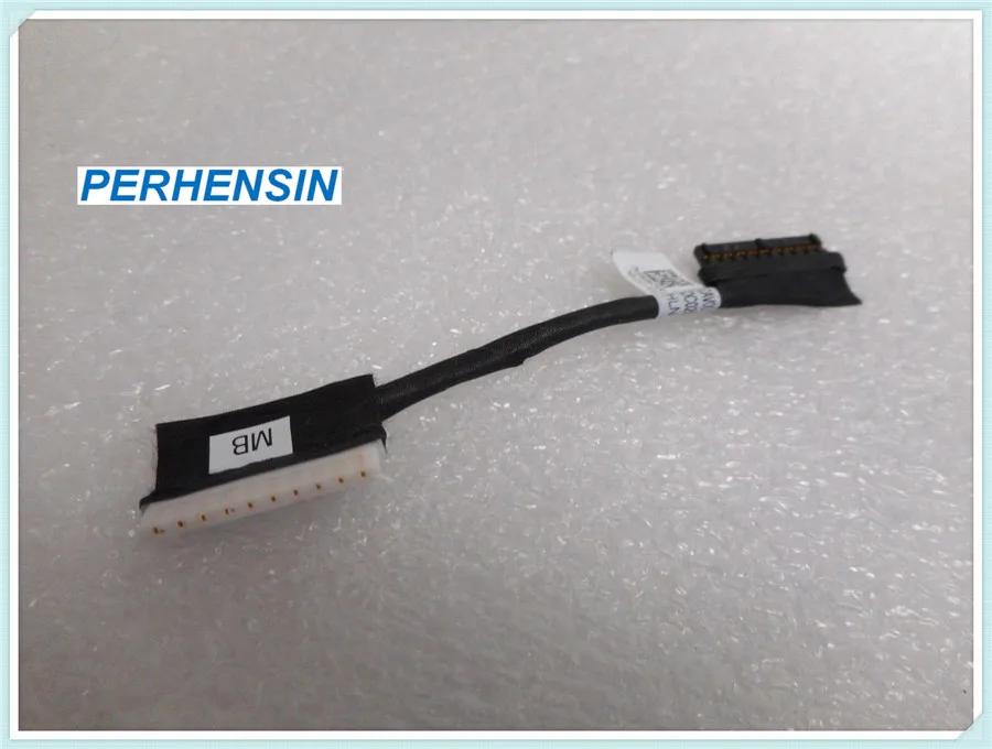 

GENUINE FOR Dell FOR Inspiron 3180 3189 Battery Connection Cable XMXW0 0XMXW0