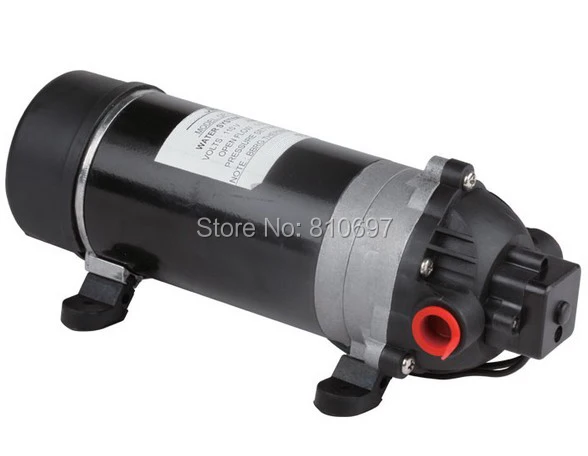 Электрический водяной насос высокого давления 110 В/115 В/120 В Гц PSI|pump office|pump firepump