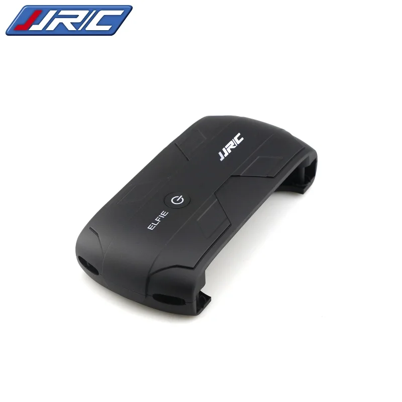 Комплект корпуса (верх и низ корпуса) для квадрокоптера JJRC H37 RC запасные части